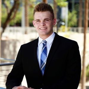 Meet your Posher, Jacob